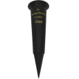 'In Loving Memory Dear Gran' Grave Spike